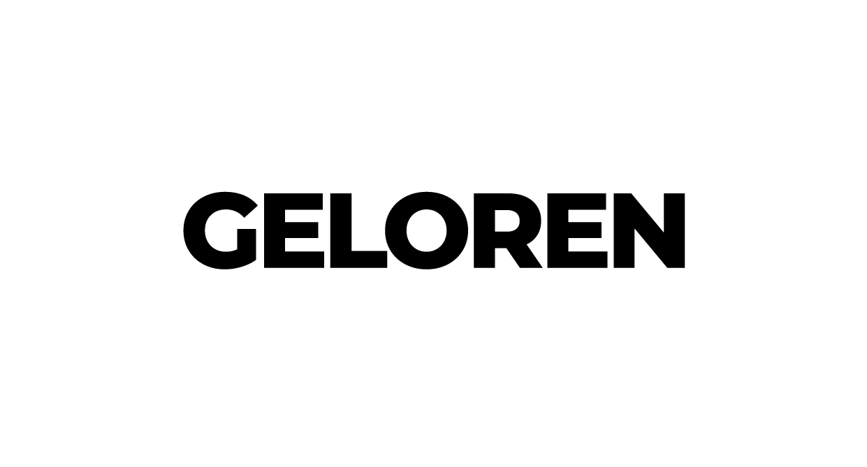 Geloren
