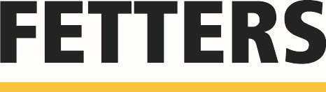 Fetters