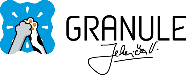 Granule Eshop