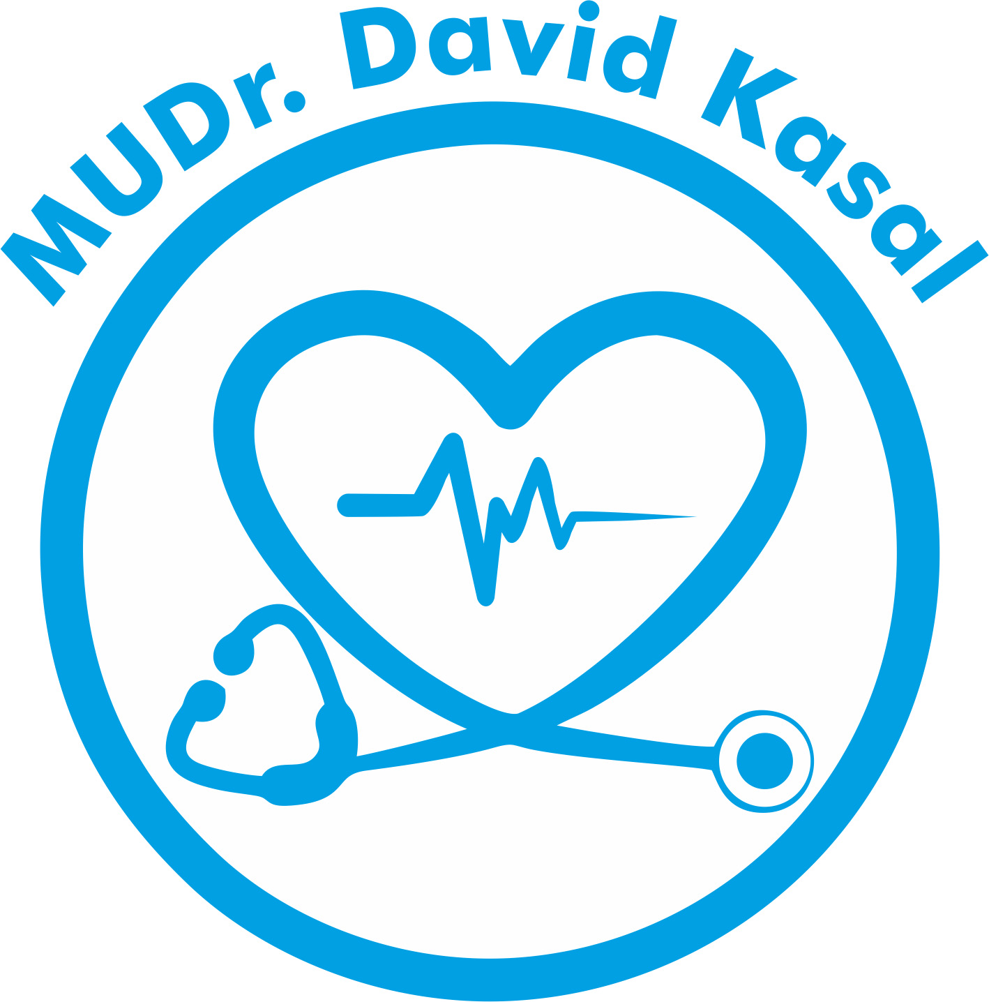 MUDr. David Kasal