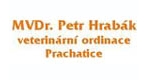 MVDr. Petr Hrabák