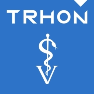 Veterina Trhoň