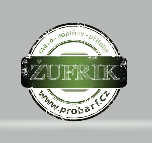 Žufrik